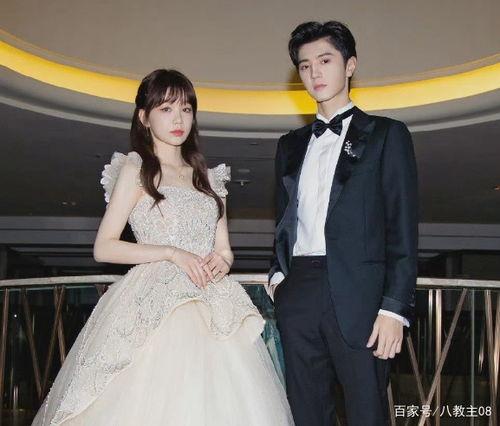 陈哲远圈内爆料,娱乐圈背后的真实故事  第3张