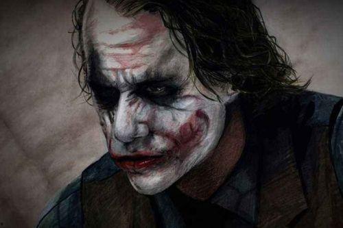 蝙蝠侠小丑在线观看,在线观影,黑暗中的疯狂对决 第2张 蝙蝠侠小丑在线观看,在线观影,黑暗中的疯狂对决 第2张