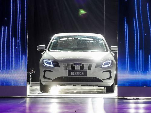 宝能汽车裁员最新爆料,最新爆料揭示裁员真相与影响 第1张 宝能汽车裁员最新爆料,最新爆料揭示裁员真相与影响 第1张