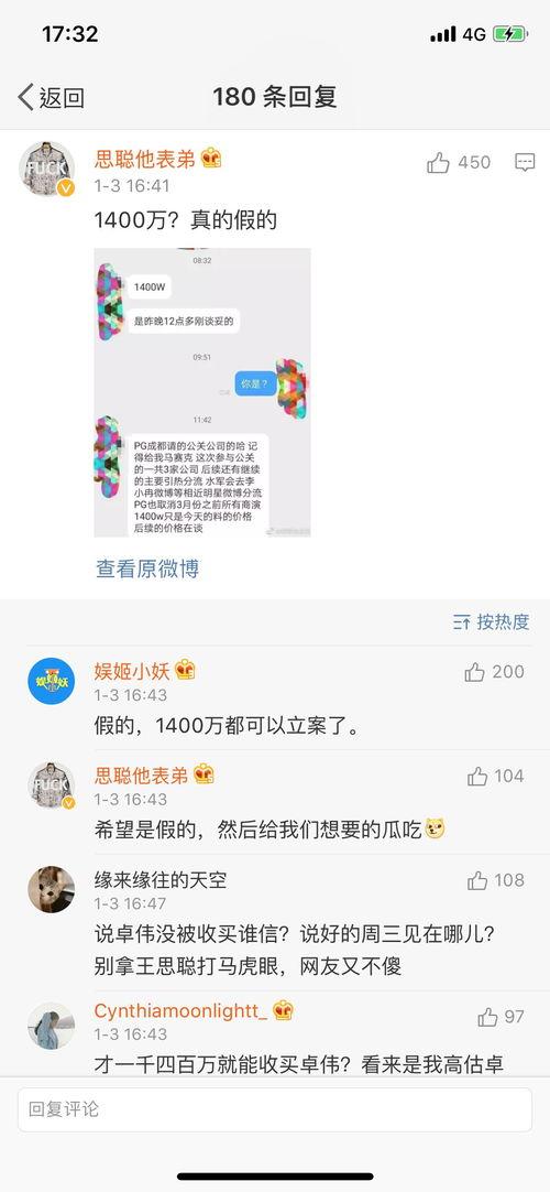 小璐的最新爆料,娱乐圈背后的惊人真相 第3张 小璐的最新爆料,娱乐圈背后的惊人真相 第3张